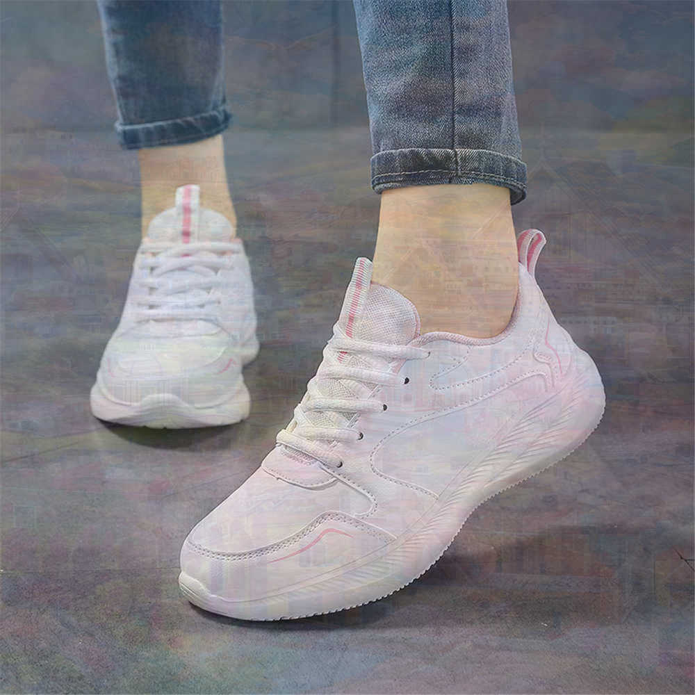 Women'S Formal Wear With Sneakers - Size 44 Low Retro Shoes Man