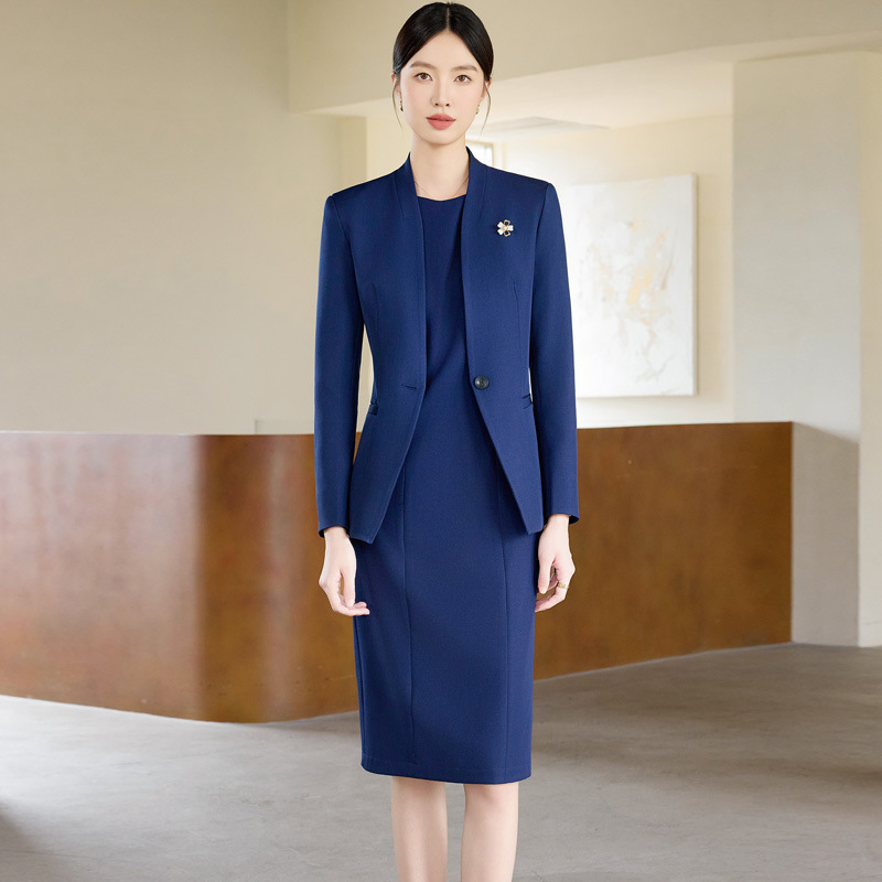 Women'S Formal Wear Suits - Formal Women Business Suits OL Styles