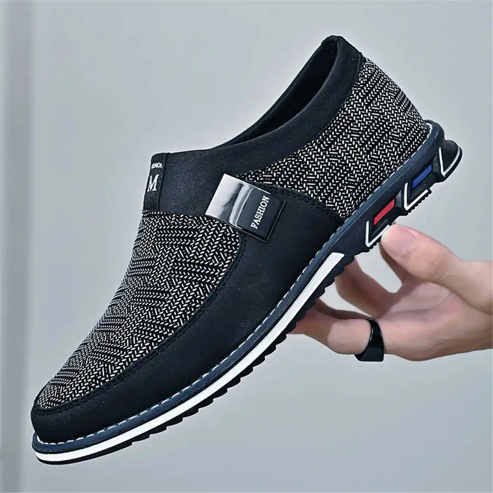 Women'S Formal Wear With Sneakers - Dark Blue 44-45 Summer Shoes Sale