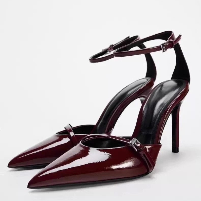 Women Formal Wear For Wedding - 2026Summer Sexy High-Heeled Women's Sandals Classic