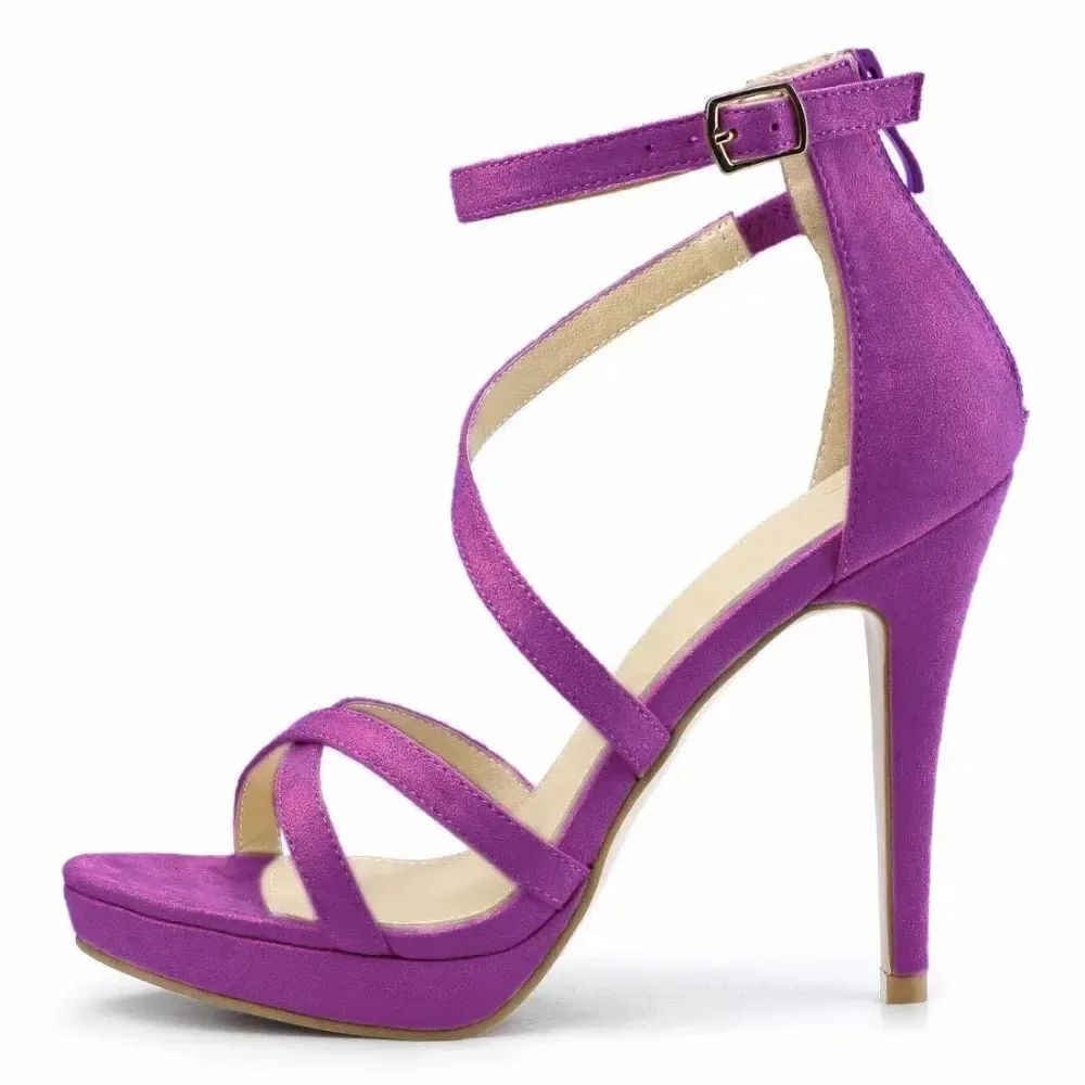 Women Formal Wear For Wedding - Women Sandals Summer Sexy Pumps 11cm