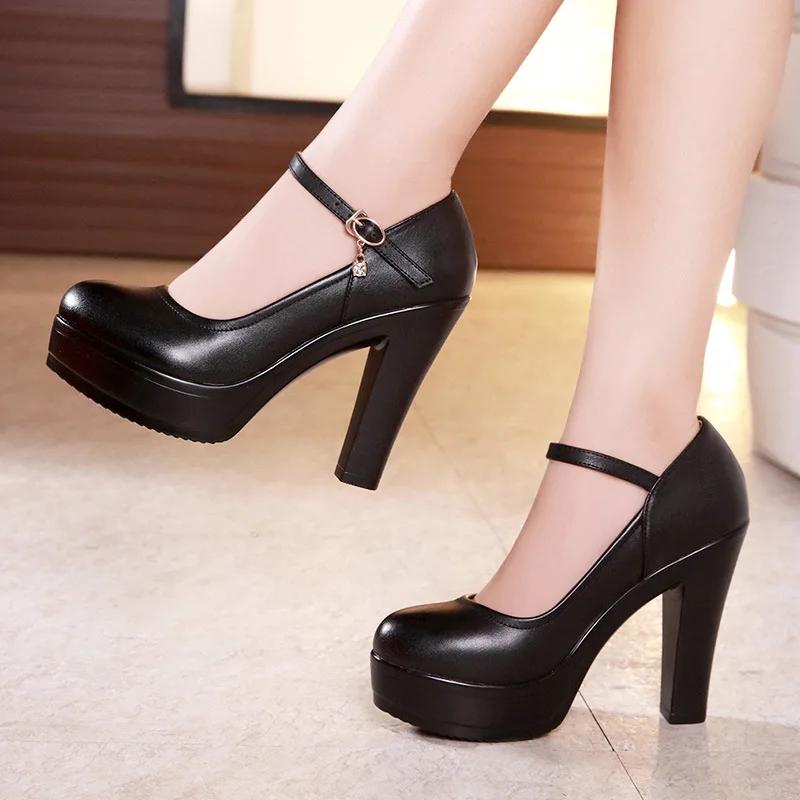 8 10 12cm Small Size 32-43 Sha - Women Formal Wear For Wedding ulasan dan harga