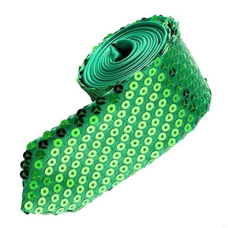 Sparkling Sequined Tie for Wom - Women Formal Event Wear ulasan dan harga