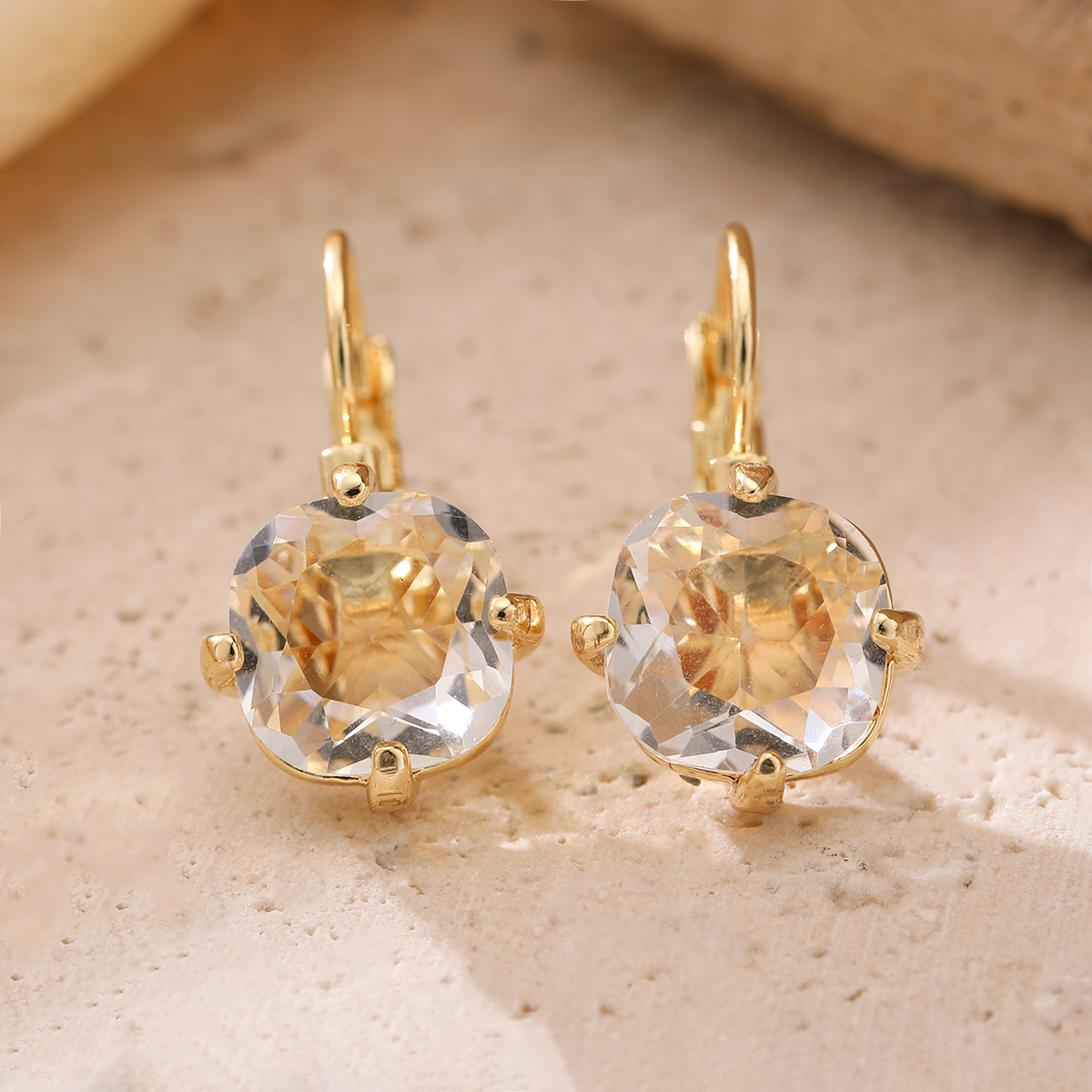 Elegant claw-shaped stud earri - Women Formal Event Wear ulasan dan harga