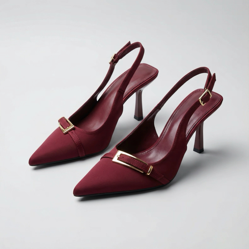New Summer Fashion Solid Color - Women'S Work Fashion ulasan dan harga