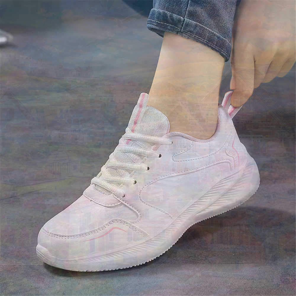 Size 44 Low Retro Shoes Man Wa - Women'S Formal Wear With Sneakers ulasan dan harga