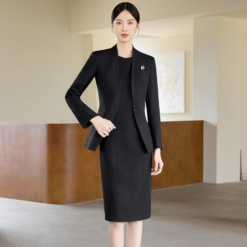 Formal Women Business Suits OL - Women'S Formal Wear Suits ulasan dan harga