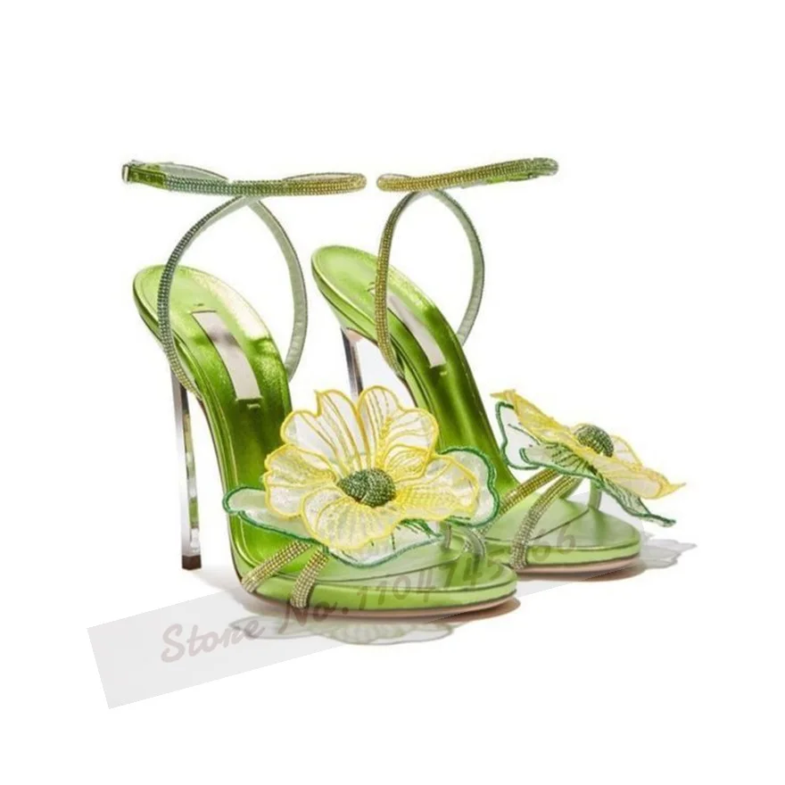 Silver Metal Blade Heel Fairy  - Women Formal Wear For Wedding ulasan dan harga