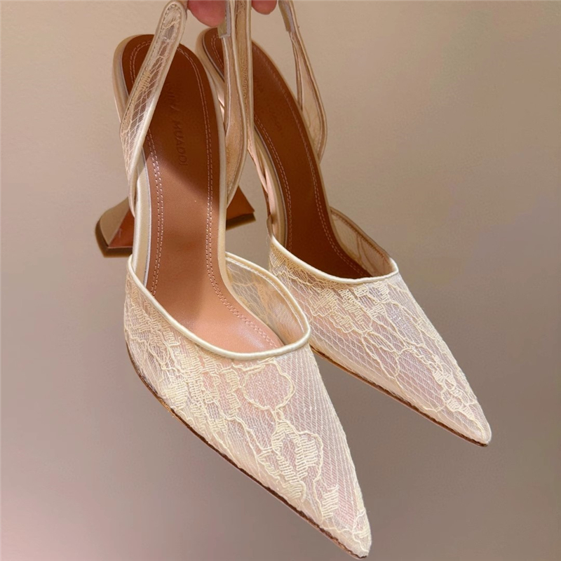High-heeled sandals summer new - Women Formal Wear For Wedding ulasan dan harga
