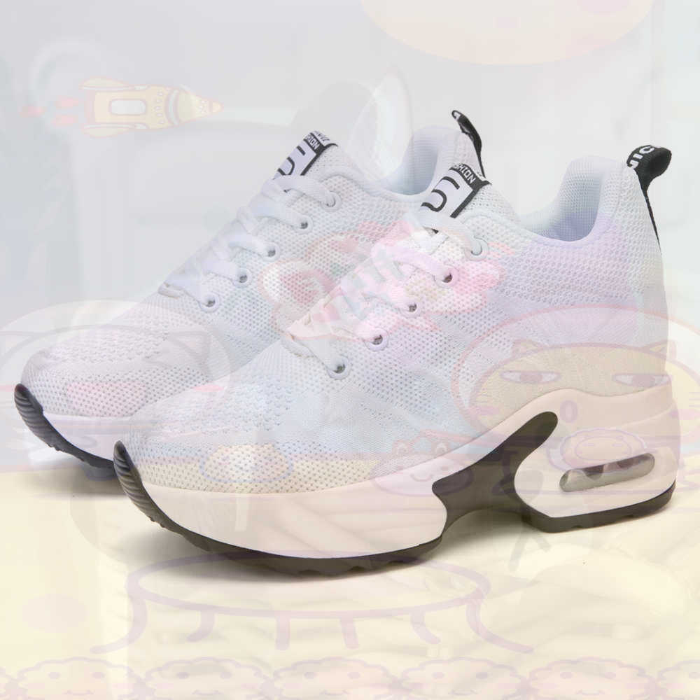 Red Size 36 Shoes Woman Tennis - Women Formal Wear Black And White ulasan dan harga