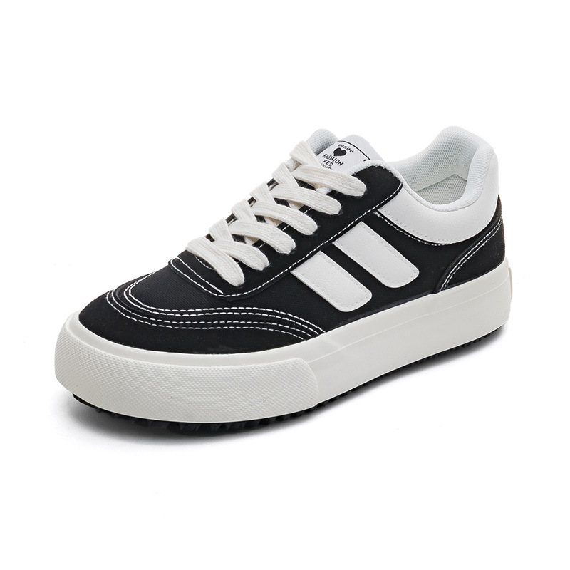 New Arrival Woman Board Shoes  - Women'S Formal Wear With Sneakers ulasan dan harga