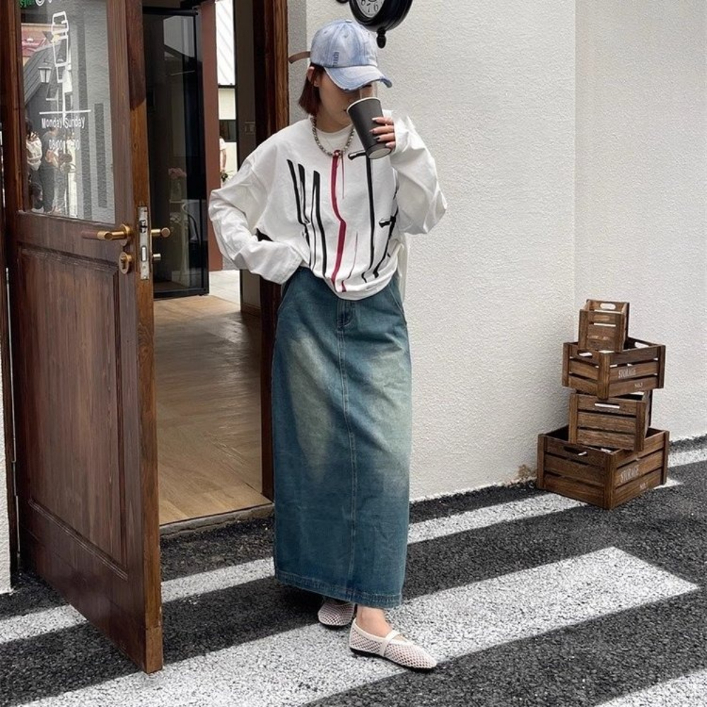 Cream White Mesh French Mary J - Women Formal Wear For Wedding ulasan dan harga