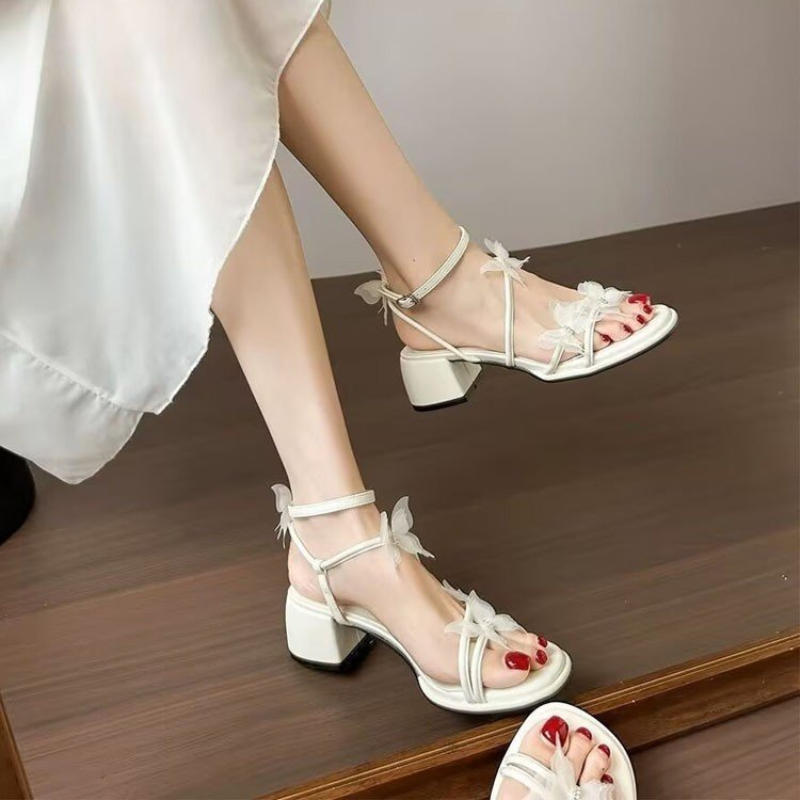 Women's Fairy Style Butterfly  - Women'S Work Fashion ulasan dan harga