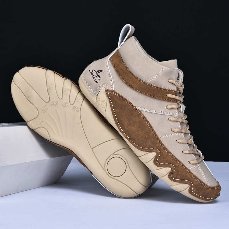 White Sports Nursing Luxury Sh - Women'S Formal Wear With Sneakers ulasan dan harga