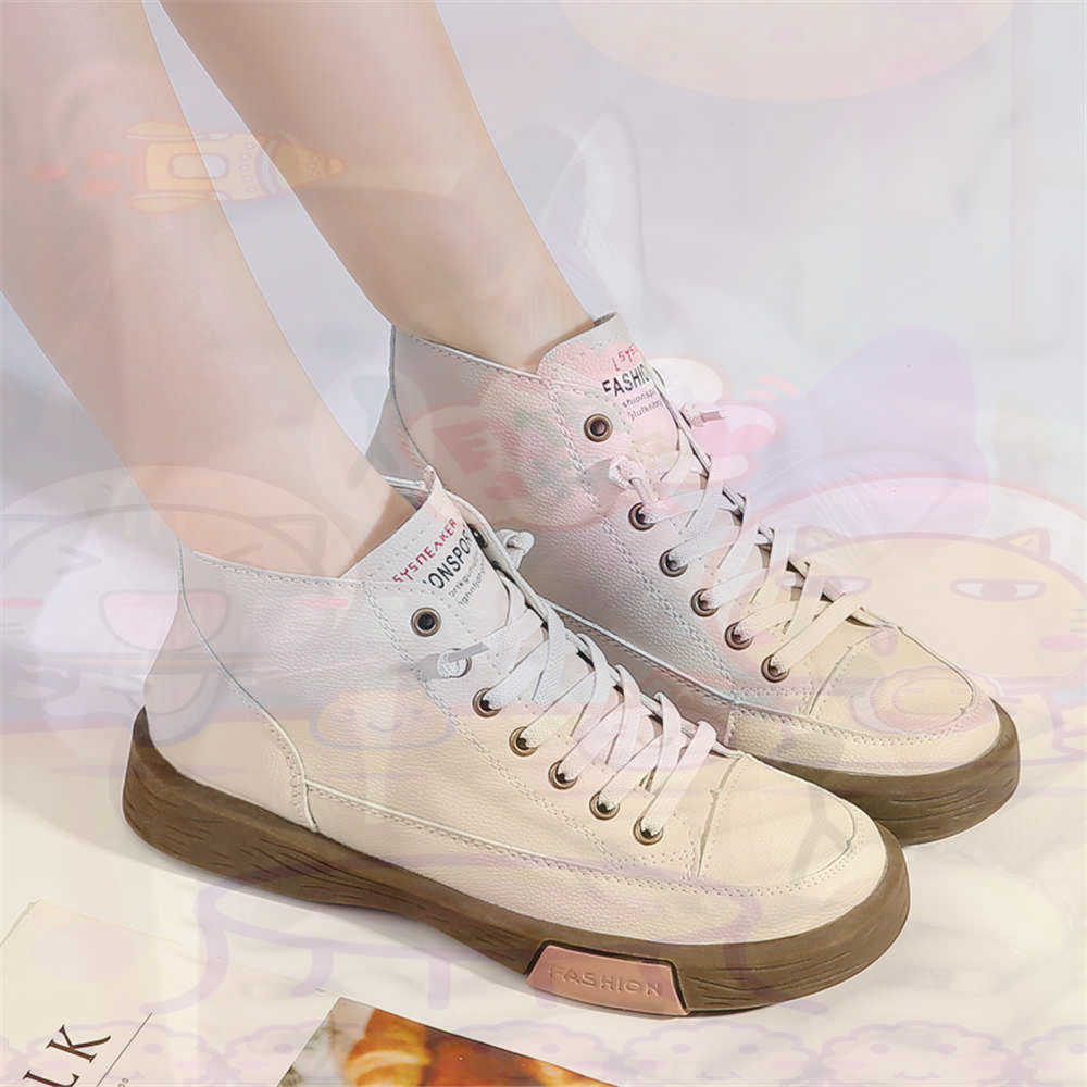 High Top Hi Cut Offers Skatebo - Women Formal Wear Black And White ulasan dan harga