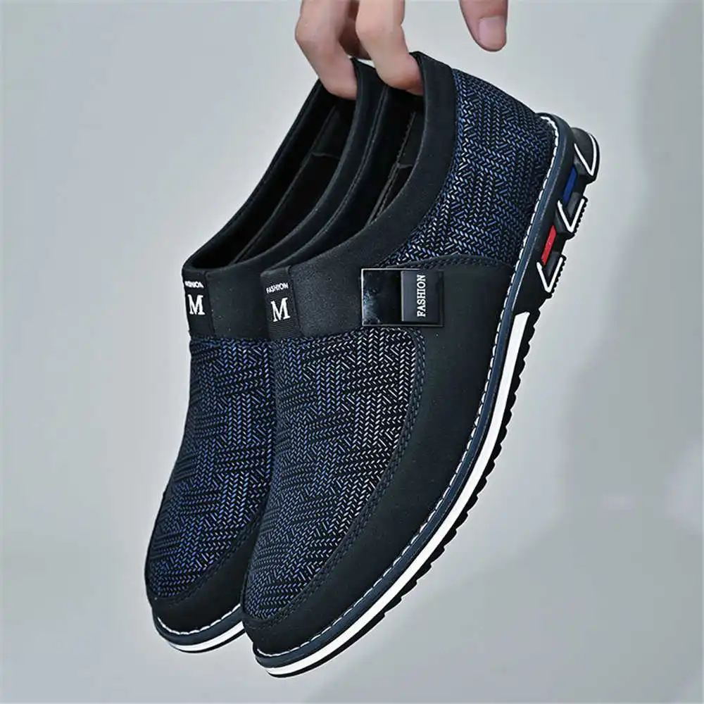 Dark Blue 44-45 Summer Shoes S - Women'S Formal Wear With Sneakers ulasan dan harga