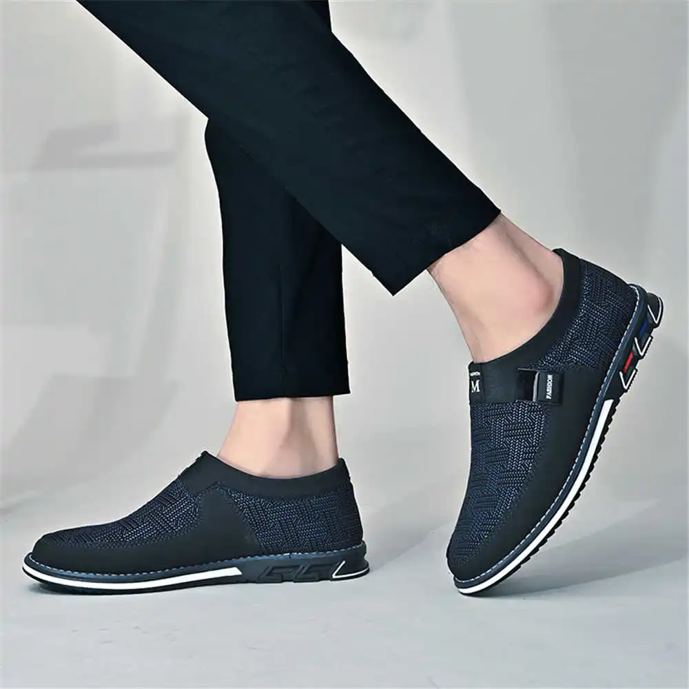 Dark Blue 44-45 Summer Shoes S - Women'S Formal Wear With Sneakers ulasan dan harga