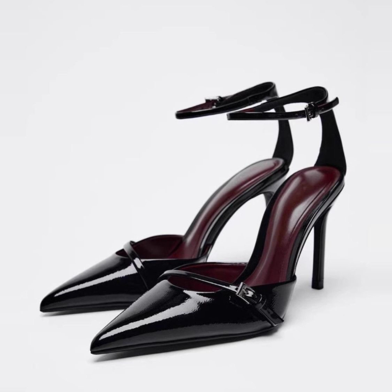 2026Summer Sexy High-Heeled Wo - Women Formal Wear For Wedding ulasan dan harga