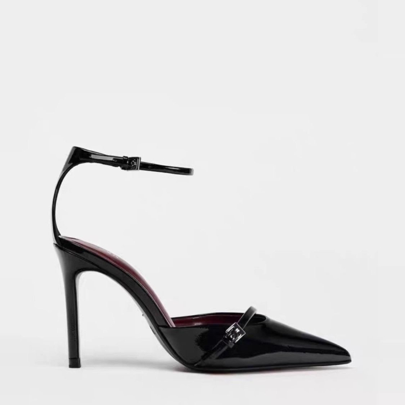 2026Summer Sexy High-Heeled Wo - Women Formal Wear For Wedding ulasan dan harga