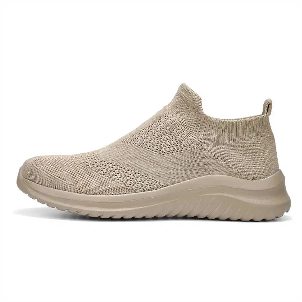 Beige Soft New Novelty Tennis  - Women'S Formal Wear With Sneakers ulasan dan harga