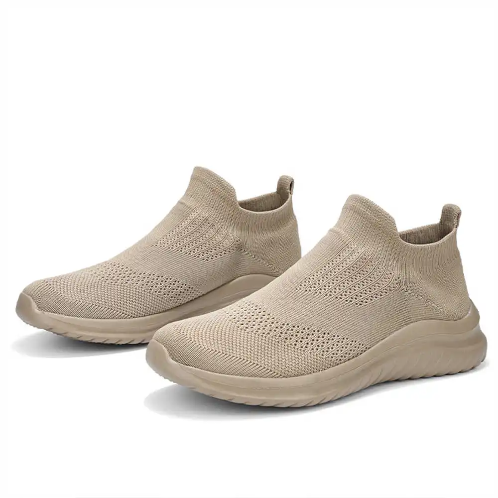 Beige Soft New Novelty Tennis  - Women'S Formal Wear With Sneakers ulasan dan harga