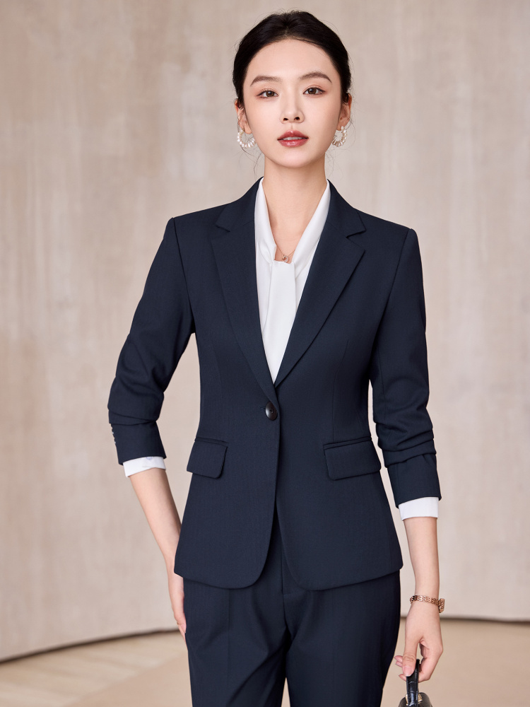 Women's Interview Suit Set, Hi - Women Formal Wear For Interview ulasan dan harga