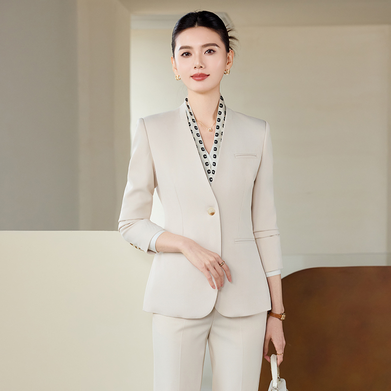 Formal Pantsuits for Women Pro - Women Formal Wear For Interview ulasan dan harga