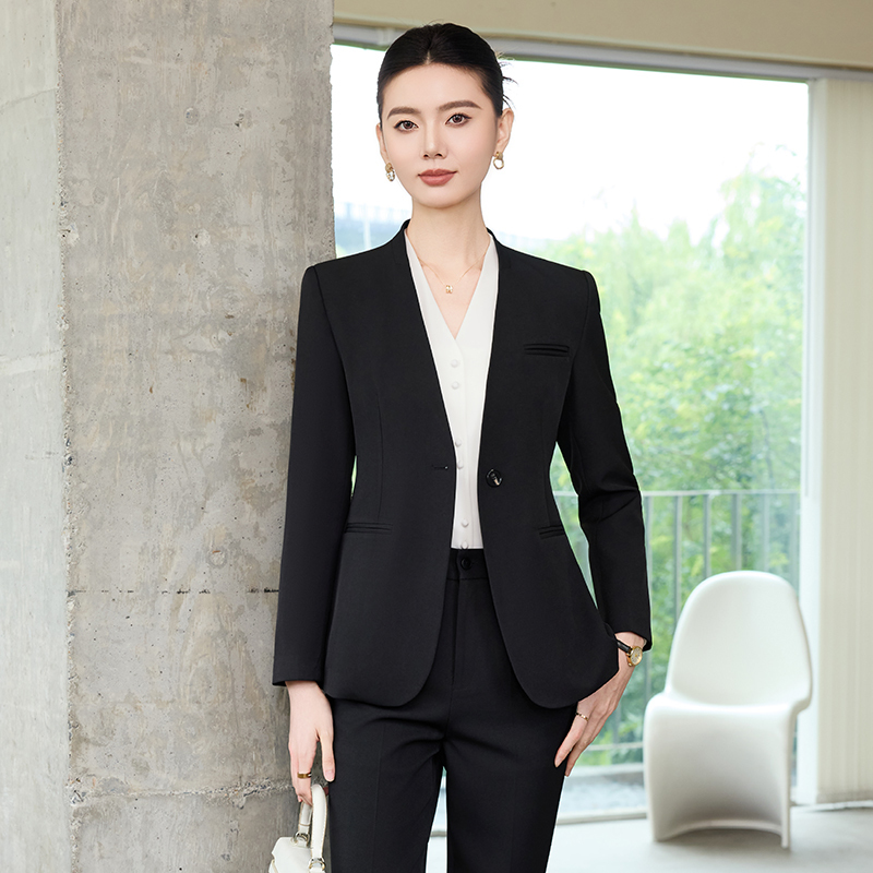 Formal Pantsuits for Women Pro - Women Formal Wear For Interview ulasan dan harga