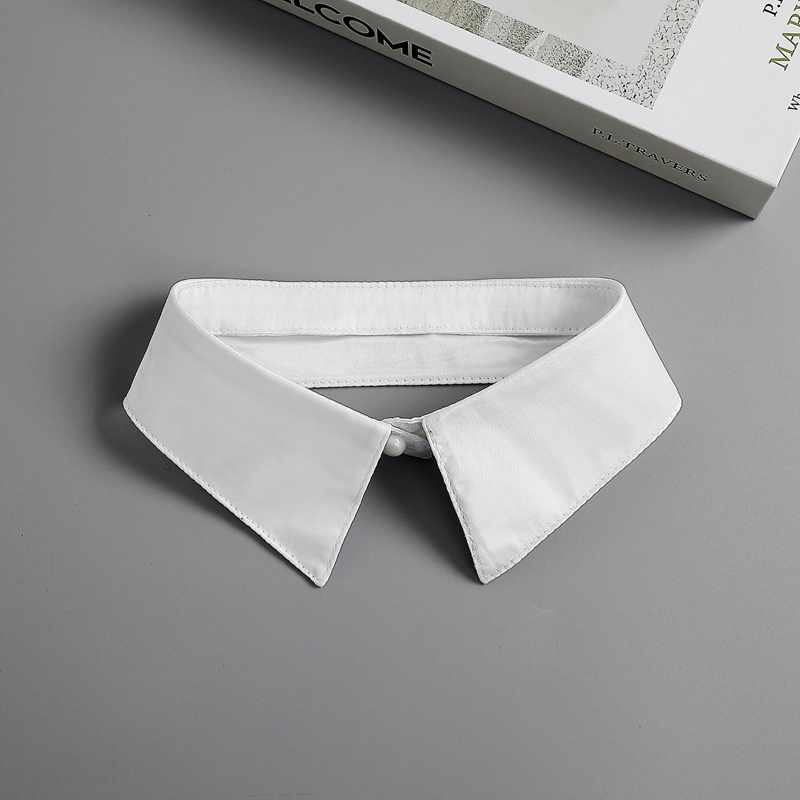 Women's Stylish Detachable Sta - Women Formal Wear Black And White ulasan dan harga