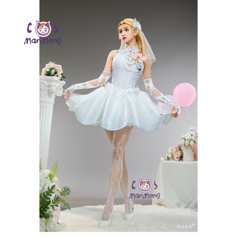 Invisible Woman Susan Storm Ri - Women Formal Wear For Wedding ulasan dan harga