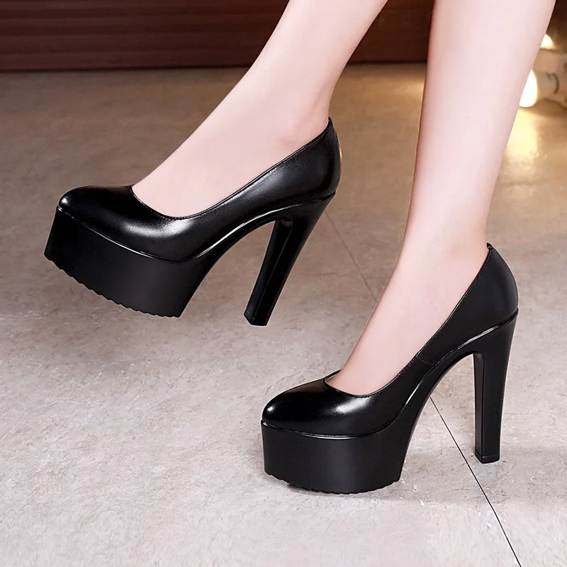Plus Size 32 43 Platform Catwa - Women Formal Wear For Wedding ulasan dan harga