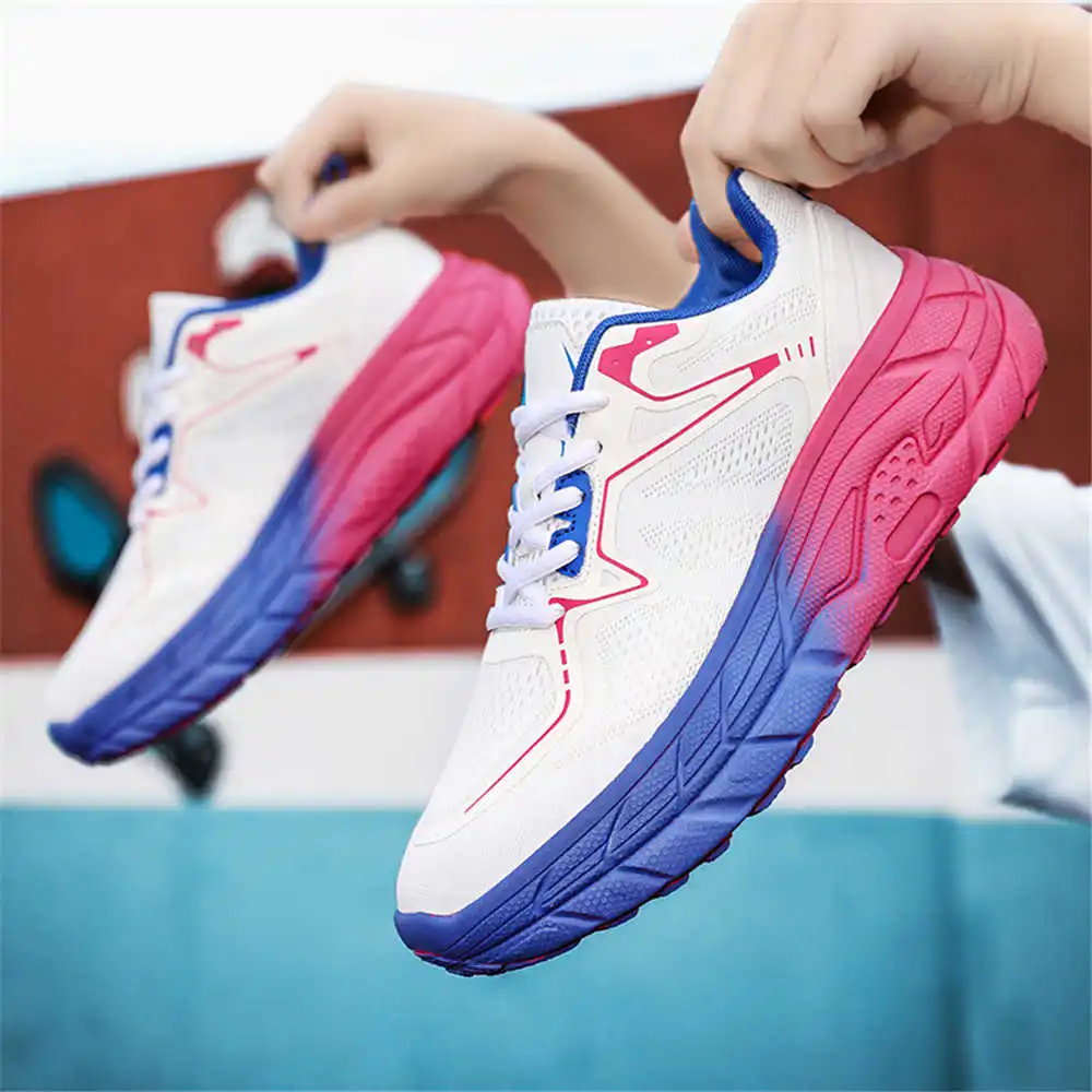 Does Not Slip Size 37 Shoes Si - Women'S Formal Wear With Sneakers ulasan dan harga