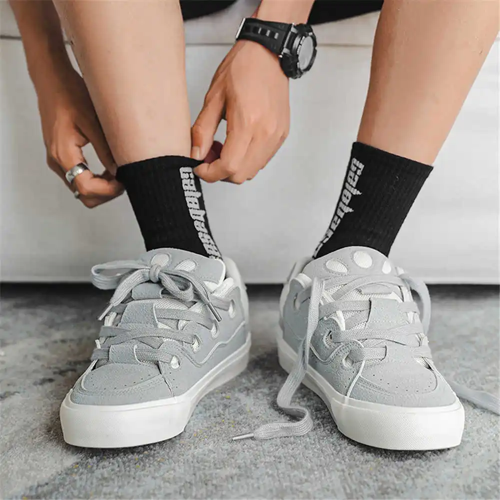 With Lacing Hiphop Women's Sch - Women'S Formal Wear With Sneakers ulasan dan harga