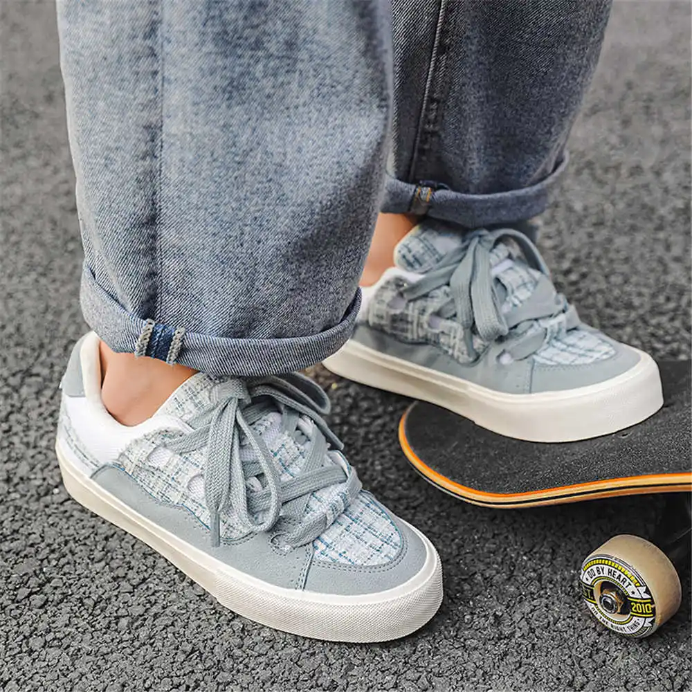 With Lacing Hiphop Women's Sch - Women'S Formal Wear With Sneakers ulasan dan harga
