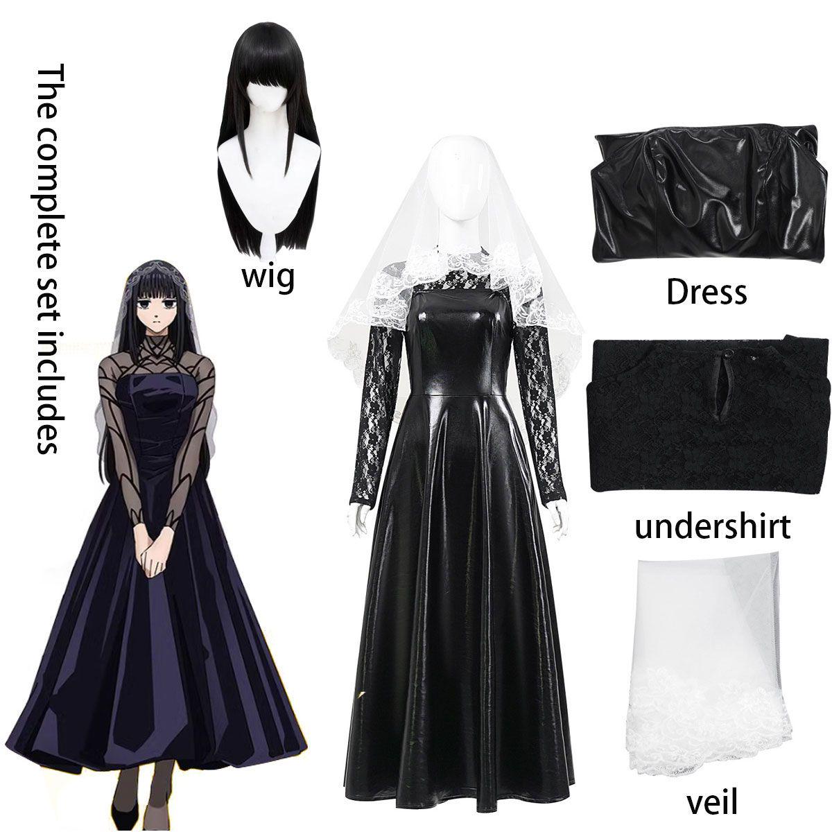 Sakamoto theme flower wedding  - Women Formal Wear For Wedding ulasan dan harga