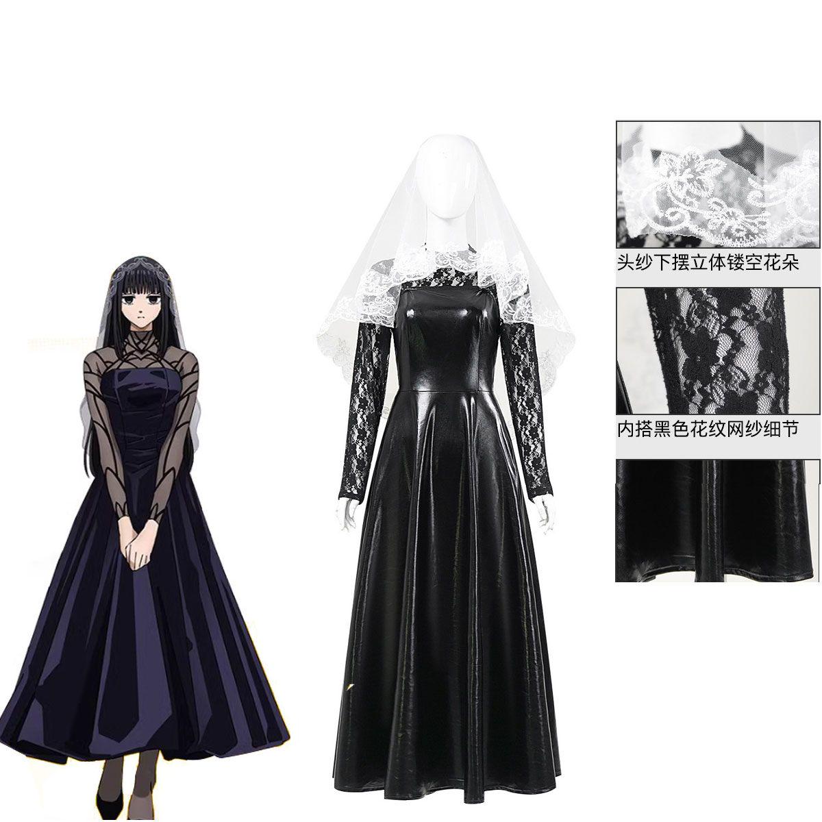 Sakamoto theme flower wedding  - Women Formal Wear For Wedding ulasan dan harga