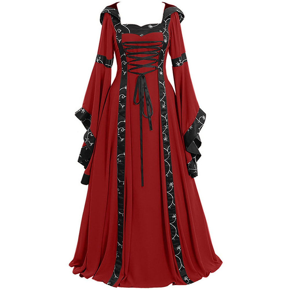 Casual Wear Cosplay Events Kha - Women Formal Event Wear ulasan dan harga