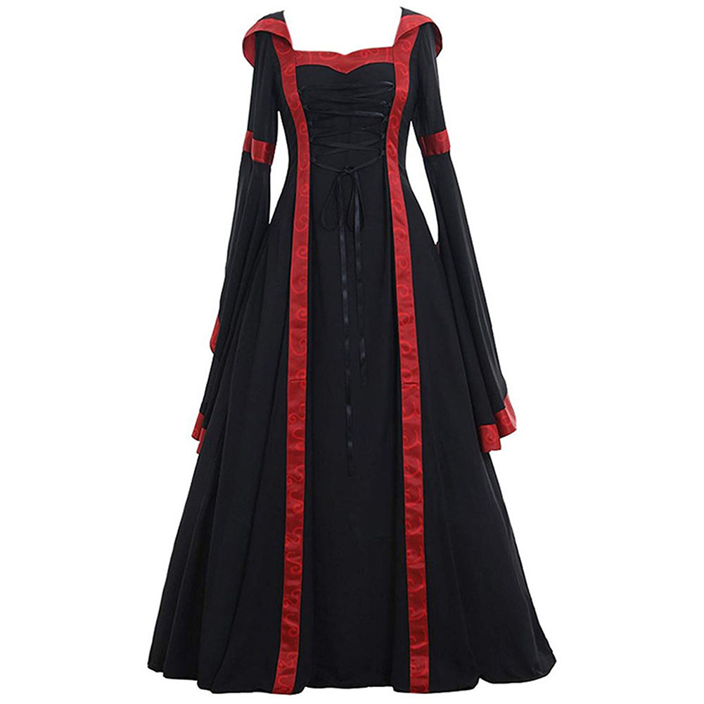 Casual Wear Cosplay Events Kha - Women Formal Event Wear ulasan dan harga