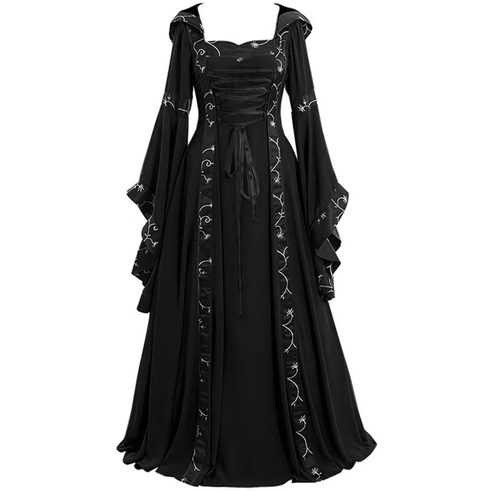 Casual Wear Cosplay Events Kha - Women Formal Event Wear ulasan dan harga