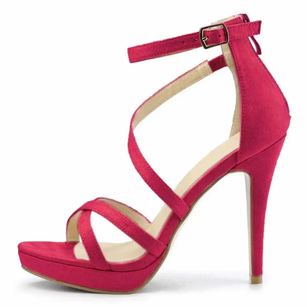 Women Sandals Summer Sexy Pump - Women Formal Wear For Wedding ulasan dan harga