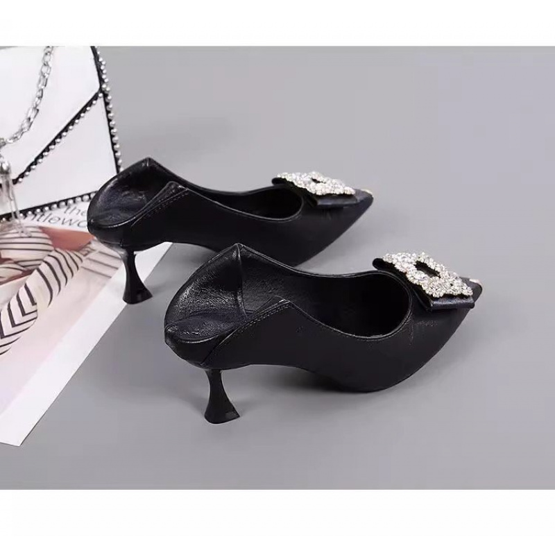 Women Sexy High Heels Classic  - Women Formal Wear For Wedding ulasan dan harga