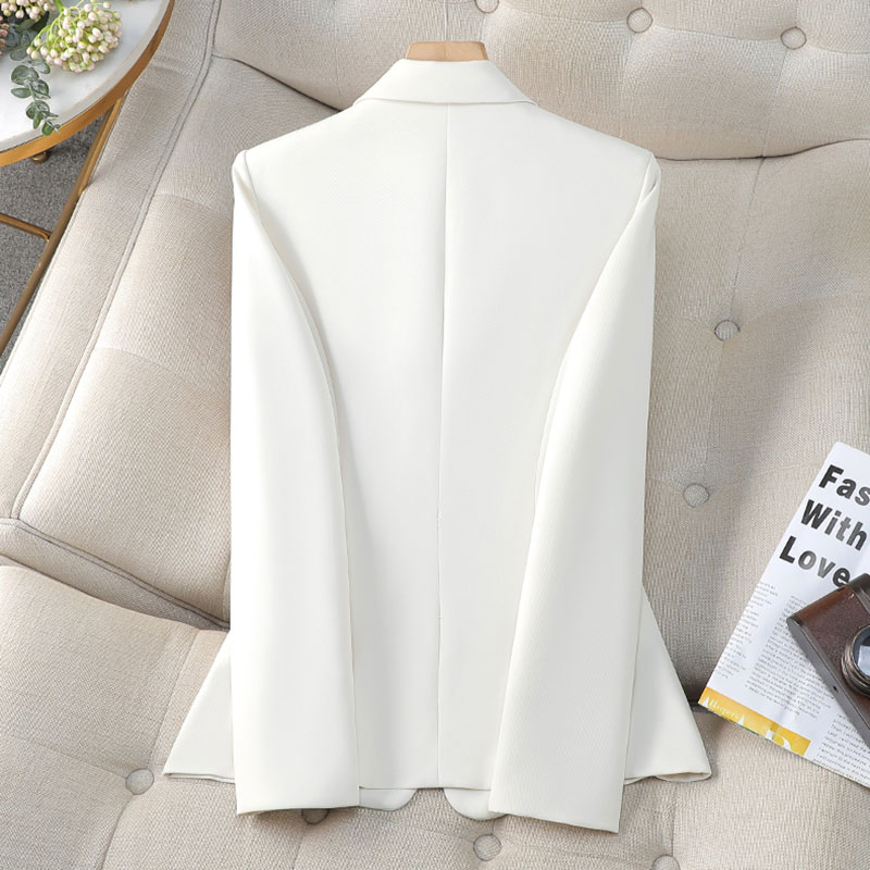 New Fashion Women Formal Blaze - Women'S Formal Wear Suits ulasan dan harga