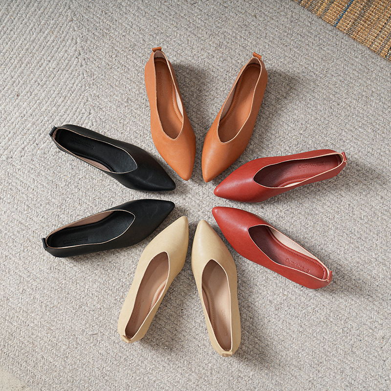 Spring and Autumn Fashion New  - Women'S Work Fashion ulasan dan harga