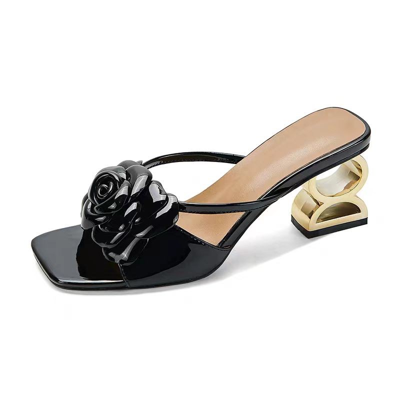 Women Shoes 2024 New Summer Fa - Women Formal Wear For Wedding ulasan dan harga