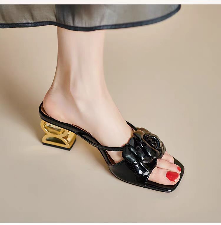 Women Shoes 2024 New Summer Fa - Women Formal Wear For Wedding ulasan dan harga