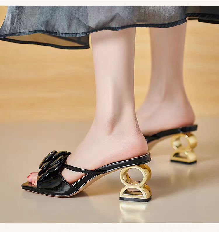 Women Shoes 2024 New Summer Fa - Women Formal Wear For Wedding ulasan dan harga