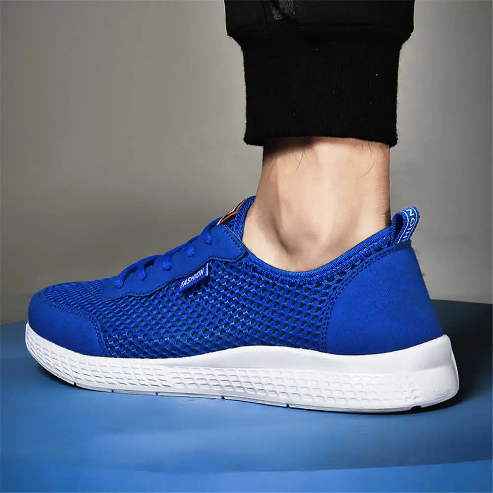 35-46 Breathable Light Blue Sn - Women'S Formal Wear With Sneakers ulasan dan harga